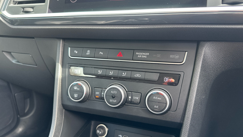 SEAT Ateca 1.5 TSI EVO SE Technology 5dr Petrol Estate